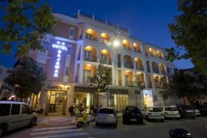 Hotel Bajamar Centro, Nerja