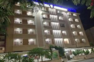 Adriatica Hotel Marsa Matrouh, Marsa Matruh