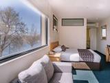 Deluxe room with river view