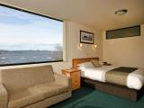 Deluxe room with water view