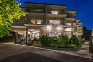 Bay View Villas, Hobart
