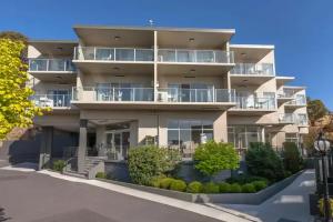 Bay View Villas, Hobart