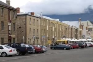 Merre Be's, Hobart