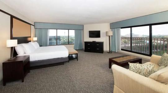 DoubleTree by Hilton Orlando at SeaWorld - 100