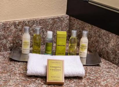 DoubleTree by Hilton Orlando at SeaWorld - 61