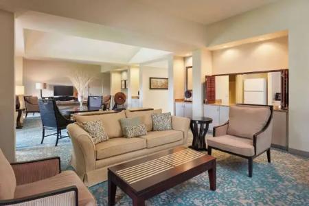 DoubleTree by Hilton Orlando at SeaWorld - 64