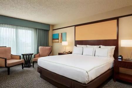 DoubleTree by Hilton Orlando at SeaWorld - 99