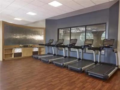 DoubleTree by Hilton Orlando at SeaWorld - 17