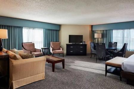 DoubleTree by Hilton Orlando at SeaWorld - 77