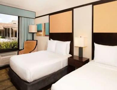 DoubleTree by Hilton Orlando at SeaWorld - 50