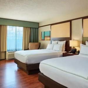 DoubleTree by Hilton Orlando at SeaWorld - 46