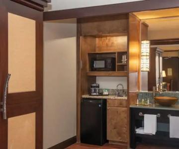 DoubleTree by Hilton Orlando at SeaWorld - 79