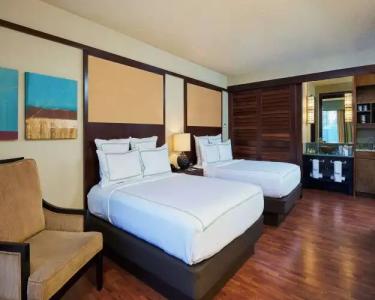 DoubleTree by Hilton Orlando at SeaWorld - 97