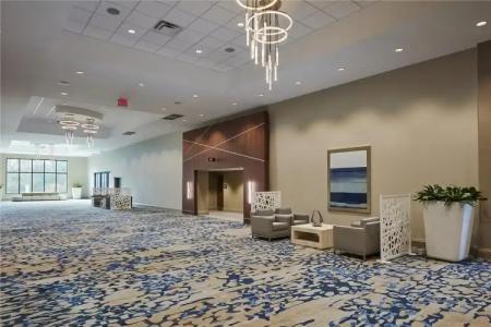 DoubleTree by Hilton Orlando at SeaWorld - 2