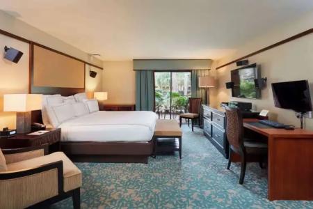 DoubleTree by Hilton Orlando at SeaWorld - 116