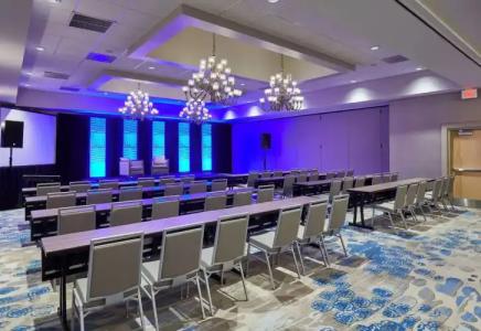 DoubleTree by Hilton Orlando at SeaWorld - 22