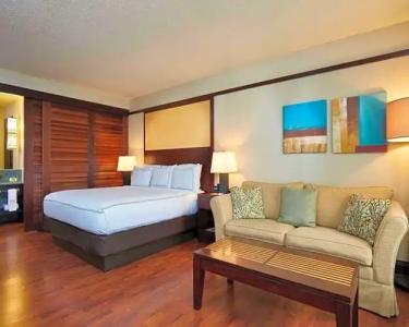 DoubleTree by Hilton Orlando at SeaWorld - 81