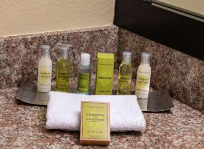 DoubleTree by Hilton Orlando at SeaWorld - 38