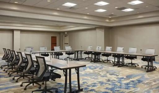 DoubleTree by Hilton Orlando at SeaWorld - 19