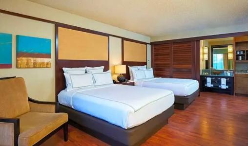 DoubleTree by Hilton Orlando at SeaWorld - 82