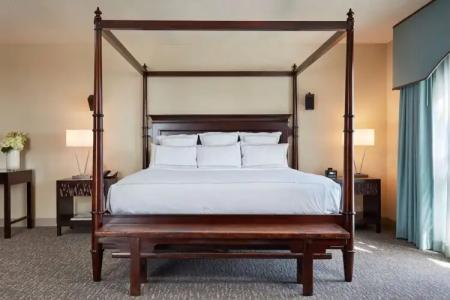 DoubleTree by Hilton Orlando at SeaWorld - 101