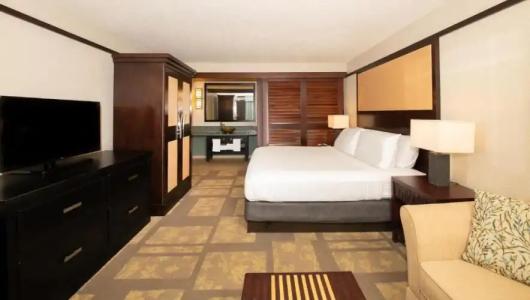 DoubleTree by Hilton Orlando at SeaWorld - 58