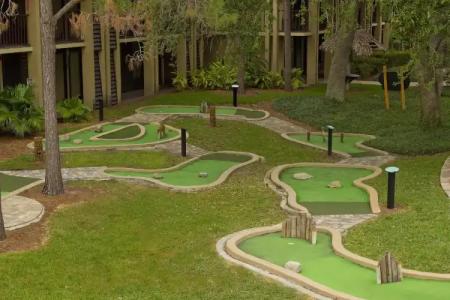 DoubleTree by Hilton Orlando at SeaWorld - 18