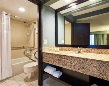 DoubleTree by Hilton Orlando at SeaWorld - 115