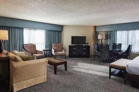 DoubleTree by Hilton Orlando at SeaWorld - 39