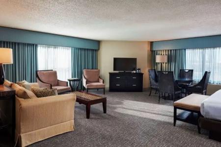 DoubleTree by Hilton Orlando at SeaWorld - 65