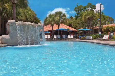 DoubleTree by Hilton Orlando at SeaWorld - 14