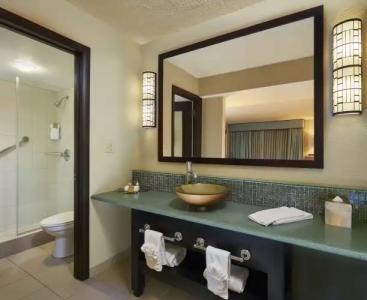 DoubleTree by Hilton Orlando at SeaWorld - 112