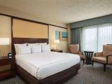 Accessible Double Junior Suite