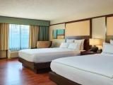 Main Tower Quadruple room