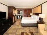 Accessible Double room