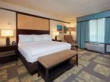 Wetbar Double Suite