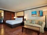 Deluxe Wetbar Double room