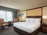 Accessible room