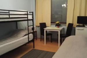 Guesthouse Outa, Rovaniemi