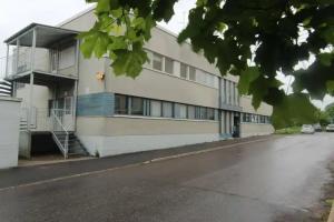 Forenom Hostel Kivenlahti, Espoo