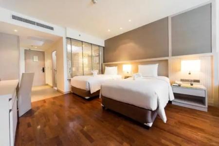 Signature Pattaya - 98