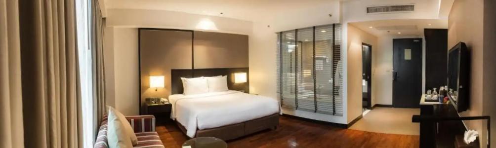 Signature Pattaya - 100