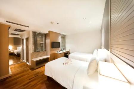 Signature Pattaya - 111