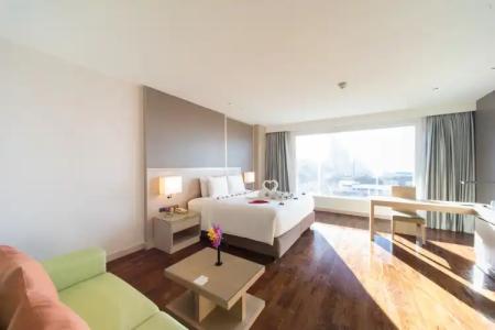 Signature Pattaya - 116