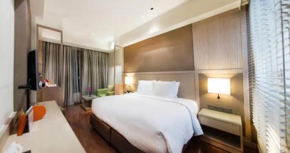 Signature Pattaya - 99