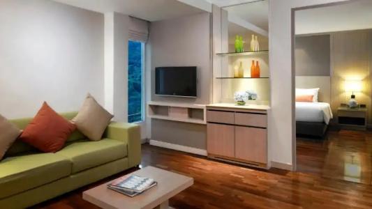 Signature Pattaya - 110