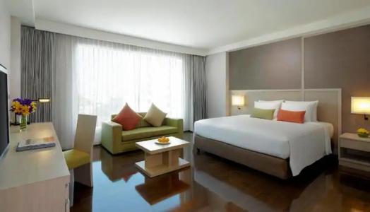 Signature Pattaya - 102