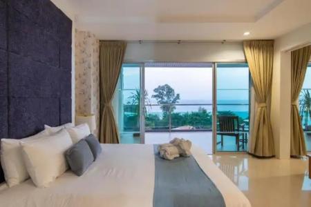 Royal Beach View - 6