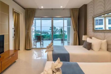 Royal Beach View - 47