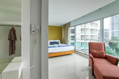Royal Beach View - 62